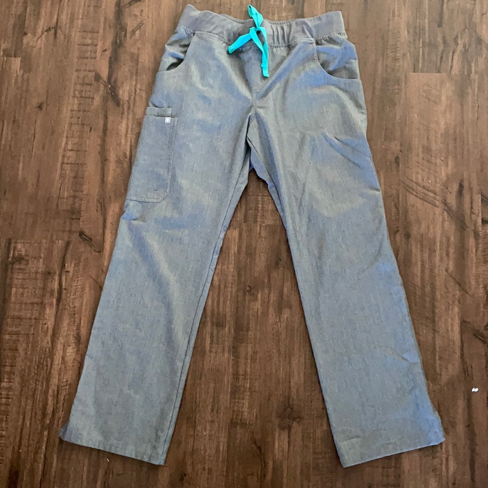 Figs Kade Scrub Pants